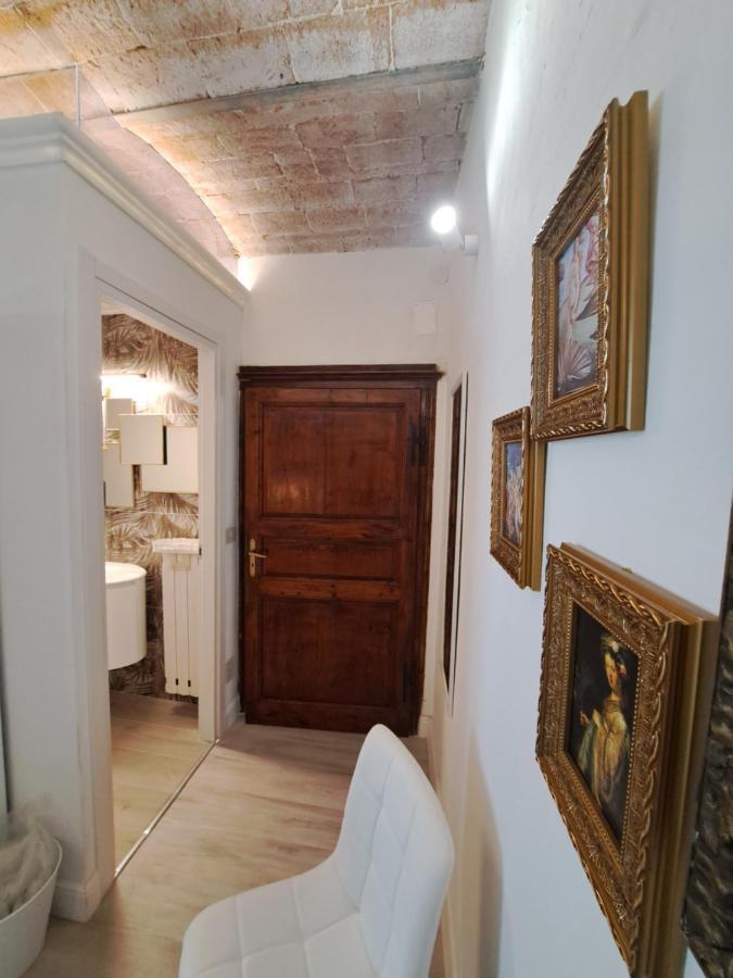 Guest House Vista Bella Apartment & Studio Prata Luaran gambar