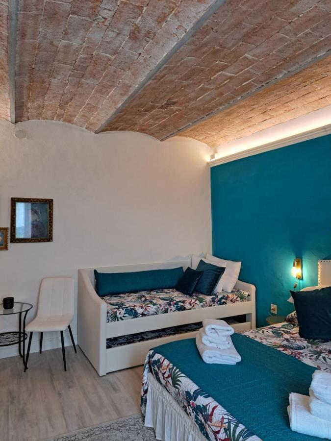 Guest House Vista Bella Apartment & Studio Prata Luaran gambar